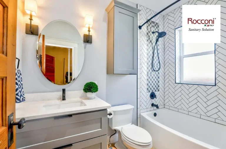 Buy Bathroom Accessories Online for Stylish, Premium Quality Home Upgrades