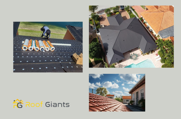Top Roofers in Hollywood FL for Reliable Repairs and Replacements