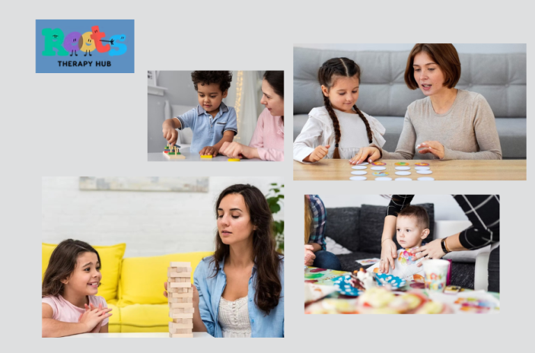 Comprehensive Early Intervention Therapy Hong Kong for Child Development Support Comprehensive Early Intervention Therapy Hong Kong for Child Development Support