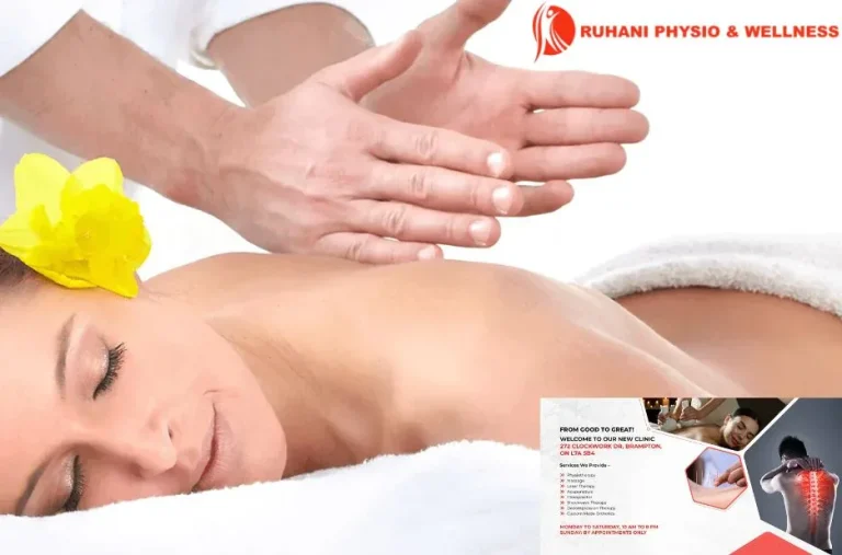 Top Chiropractor in Caledon for Expert Pain Relief and Wellness Care