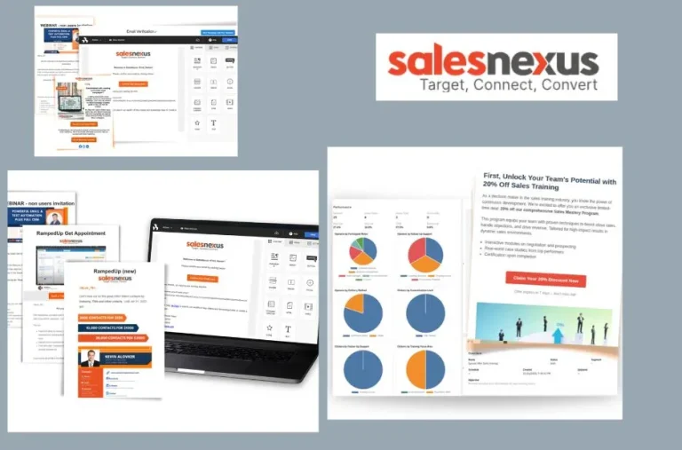 Boost Your Revenue with Effective Sales Enablement Strategies and Tools