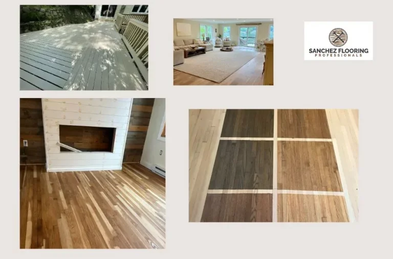 Best Wood Floor Refinishing Sparta NJ | Expert Restoration & Flawless Finishes