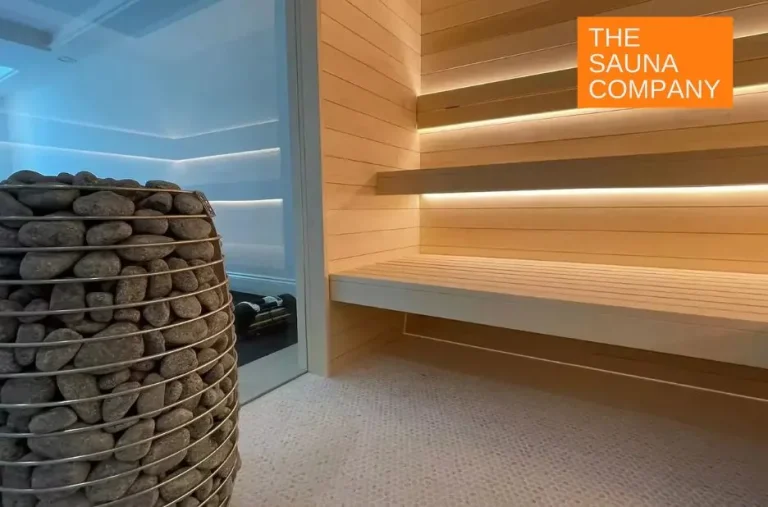 Experience Ultimate Relaxation with a Sauna Outside – Expert Outdoor Sauna Installation and Design