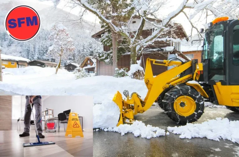 Professional Office Cleaning Services in Wilmington DE for a Spotless Workspace