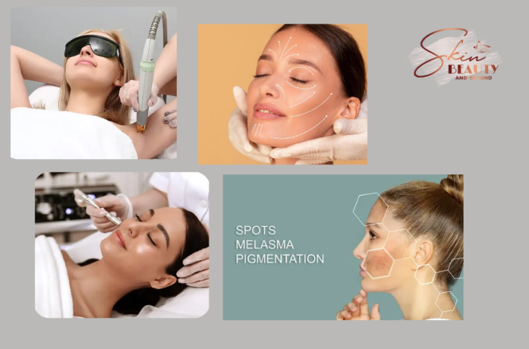 Vitamin C Facial Brampton – Brighten and Revitalize Your Skin Today