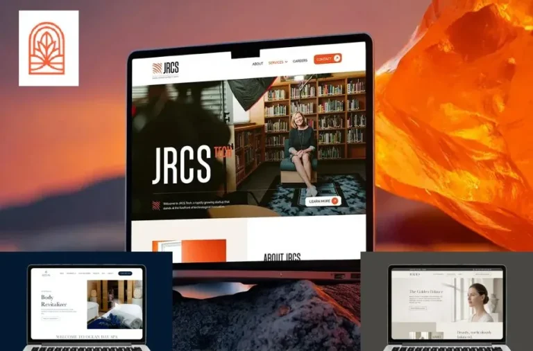 Effective Brand Identity Design Strategies to Strengthen Your Business Image