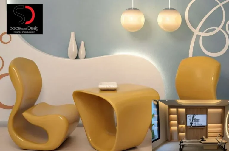 Top Decoration Company in Dubai Delivering Innovative and Stylish Décor Solutions