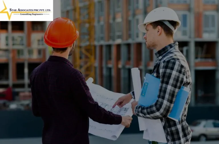 Top Project Management Consultants in Mumbai for Efficient Construction Planning and Execution