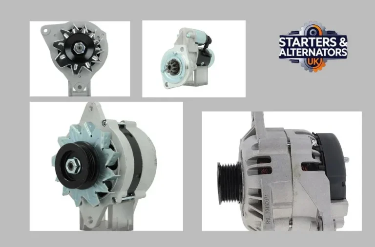 Top DC Motor Suppliers UK for High-Quality, Reliable Industrial and Automotive Solutions