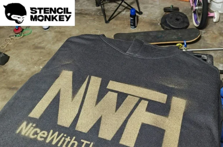 Custom Paint Stencils for Precise, Durable Designs – Upgrade Your Projects Today