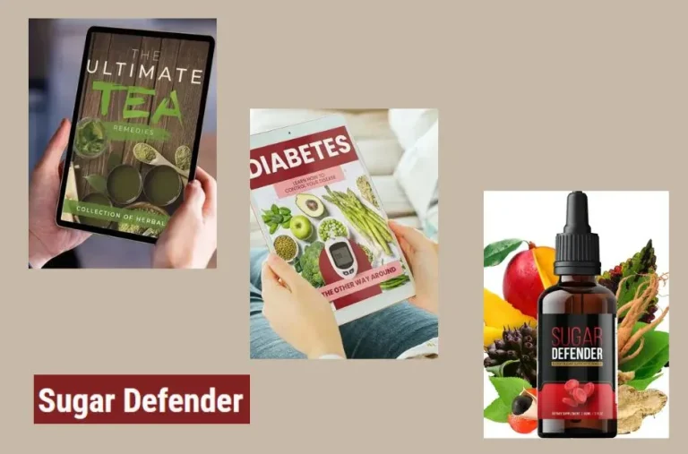 Sugar Defender Side Effects Review: Safety, Ingredients, and User Experiences Uncovered