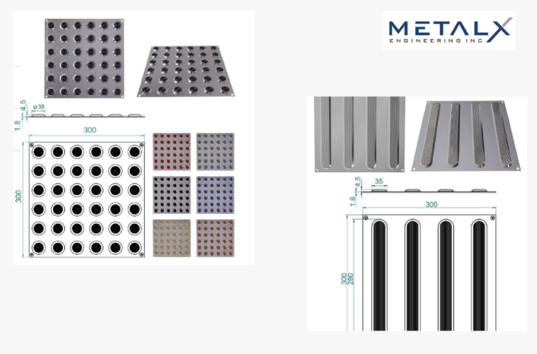 Top PU Tactiles Manufacturer Providing Durable and Accessible Tactile Solutions for Visually Impaired Pedestrians