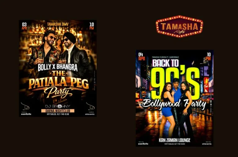 Ultimate Guide to Hosting a Bollywood New Years Party for an Unforgettable Celebration