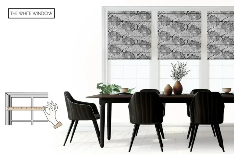 Stylish Roman Shades Custom Fabric Design for Elegant Window Solutions