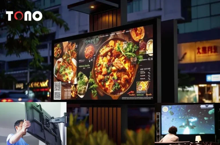 Top Benefits of Using Projector Mounts for a Stable and Convenient Setup