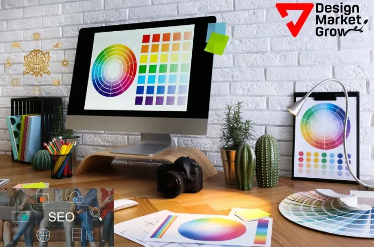 Professional Website Design Cincinnati – Expert Responsive & SEO-Optimized Services