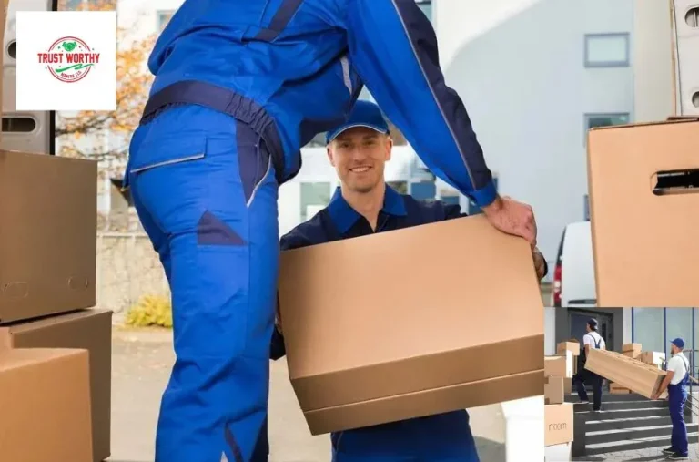 Reliable Business Relocation Services for a Smooth and Stress-Free Move