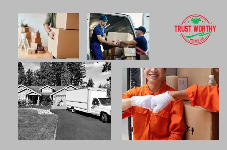 Top Specialty Moving Services for a Stress-Free and Secure Relocation Top Specialty Moving Services for a Stress-Free and Secure Relocation