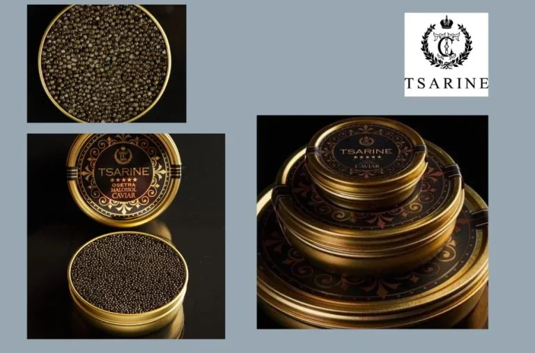 Top Best Caviar Brands for Luxury and Premium Gourmet Seafood Experiences