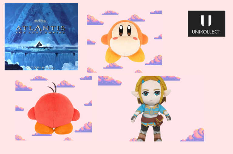 Discover Exclusive Limited Edition Art Toys to Elevate Your Collection