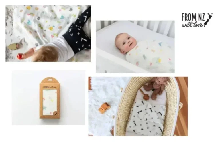 Kiwi Baby Clothing for Sale Online NZ – Stylish and Affordable New Zealand Baby Wear