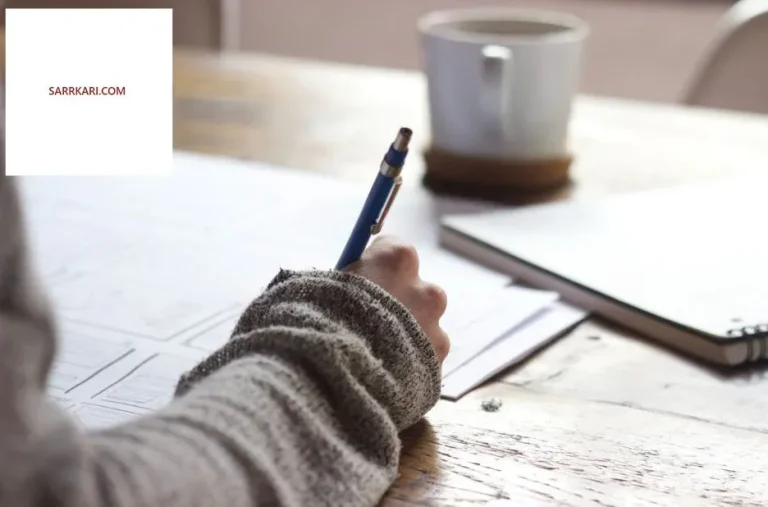 Latest Govt Job Notification 2024 – Real-Time Updates on Vacancies & Exam Dates