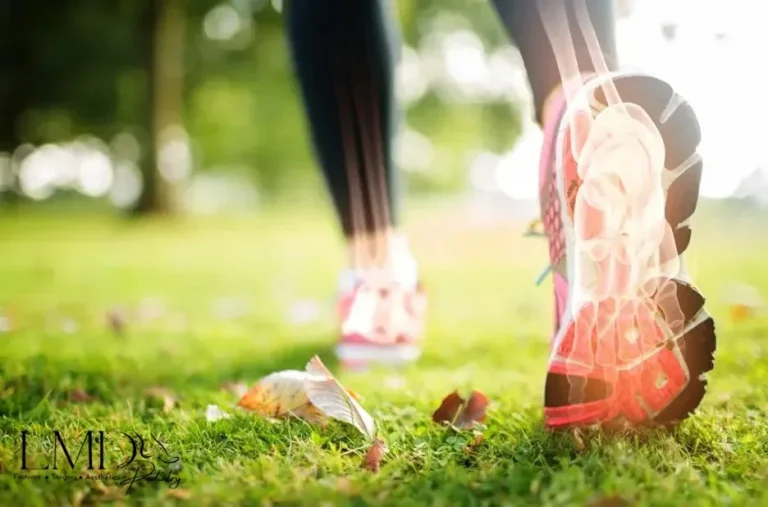 Find the Best Pediatric Podiatrist for Expert Child Footcare and Pain Relief