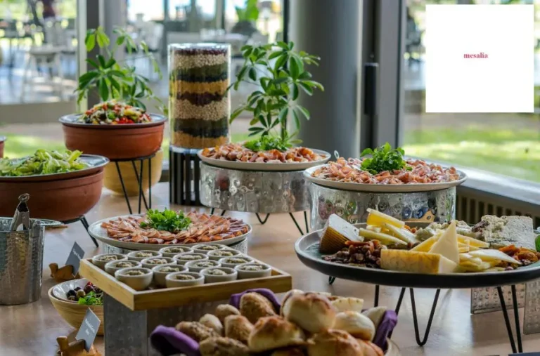 Catering en Barcelona: Menús Personalizados y Servicio Profesional para Tus Eventos Catering en Barcelona: Menús Personalizados y Servicio Profesional para Tus Eventos