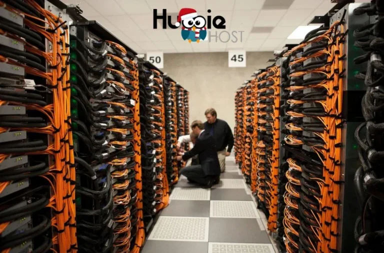 Comprar VPS en Reino Unido: Servidores Rápidos y Confiables para tu Negocio