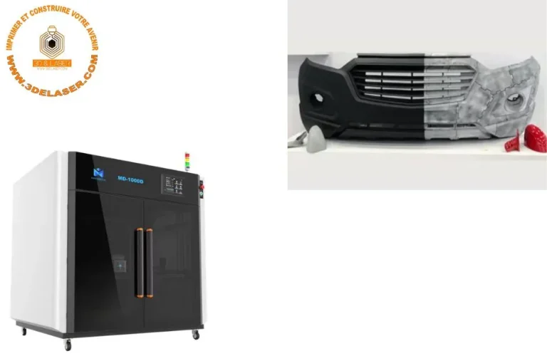 Assistance technique pour imprimantes 3D en France : maintenance, dépannage et optimisation par 3delaser