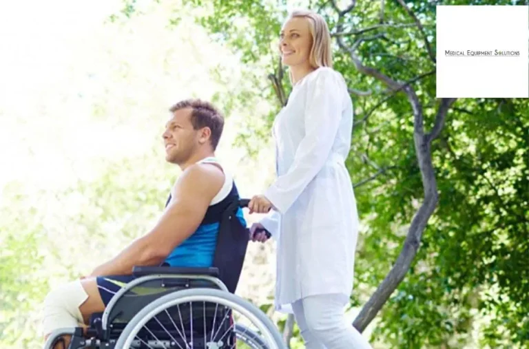 Affordable and Reliable Walker Rental Services for Enhanced Mobility and Safety