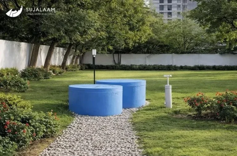 Effective Stormwater Management Solutions India for Sustainable Drainage Control and Flood Prevention