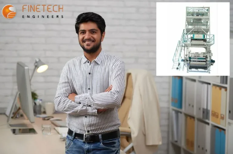Top Machine Manufacturers in Ahmedabad Delivering Precision and Durable Industrial Equipment