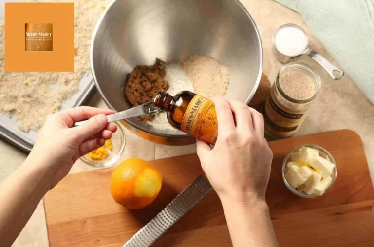 Premium Madagascar Bourbon Vanilla Extract for Rich and Aromatic Baking Flavor