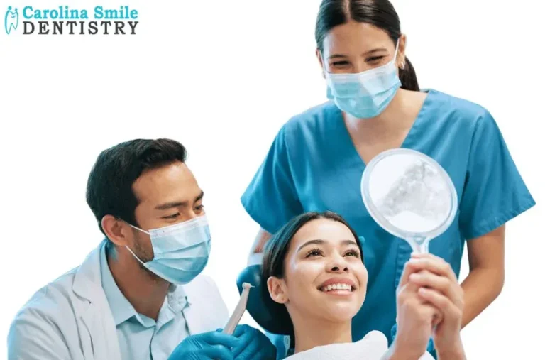 Find the Best Sedation Dentist Near Me for Stress-Free Dental Care