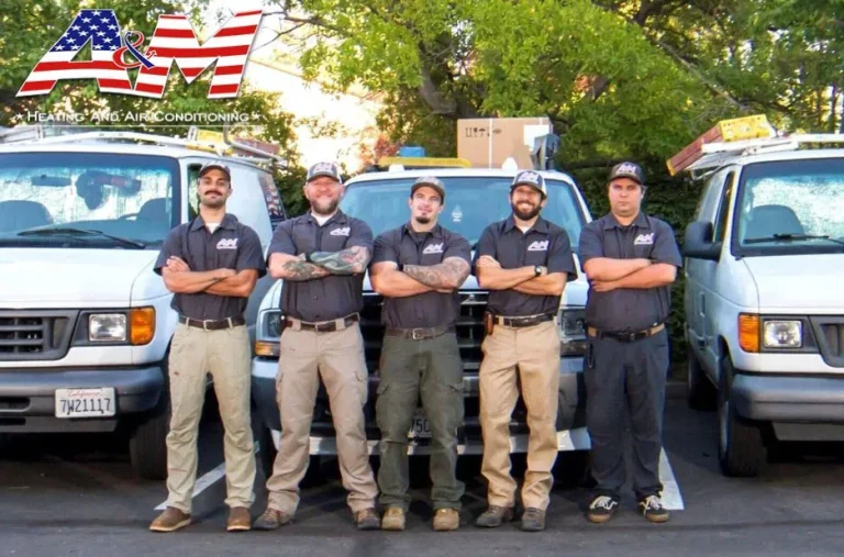 Reliable Emergency HVAC Repair Sacramento | Fast & Expert Service