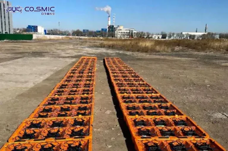 Create Unforgettable Moments with a Stunning Wedding Drone Light Show