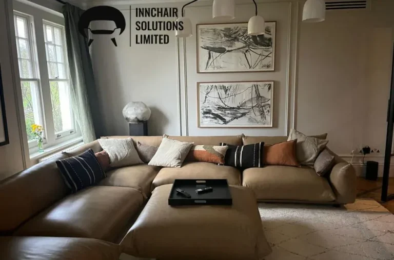 Premium Contract Lounge Furniture for Hospitality Venues | Innchairsolutions.co.uk