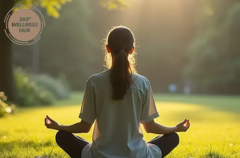 Effective Eating Disorder Treatment Malaysia | Holistic Care at 360 Wellness Hub