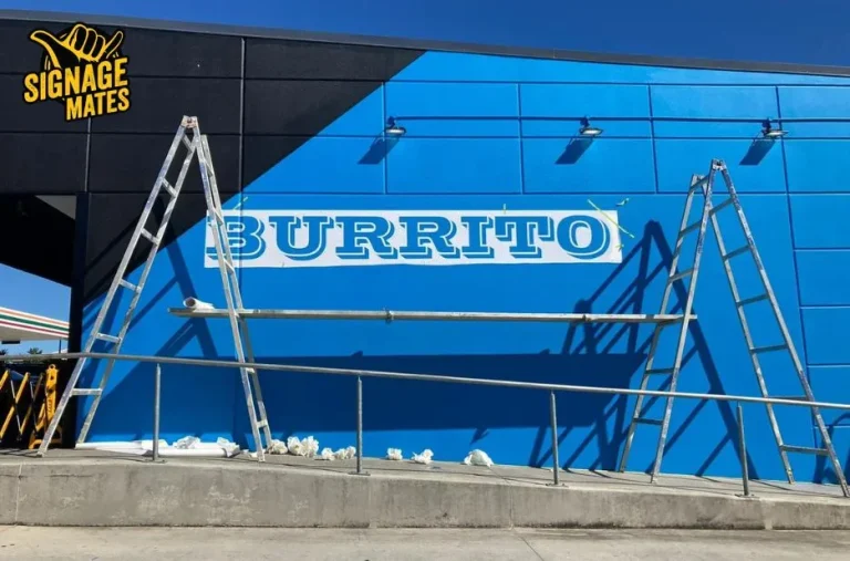Top Signage Geebung Solutions for Custom Design, Printing, and Installation