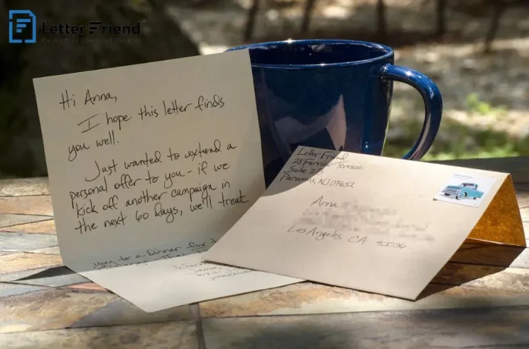 Boost Client Engagement with Personalized Handwritten Holiday Cards This Holiday Season