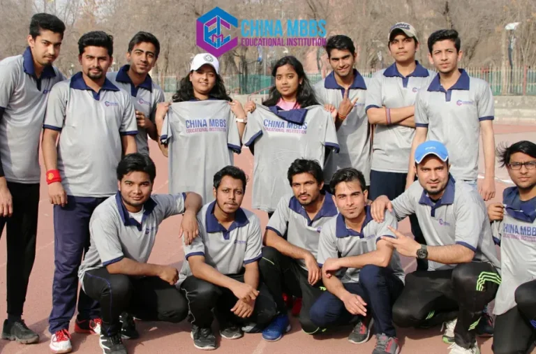 Study MBBS in China – Trusted Guidance, NMC-Recognized Universities & Easy Admissions