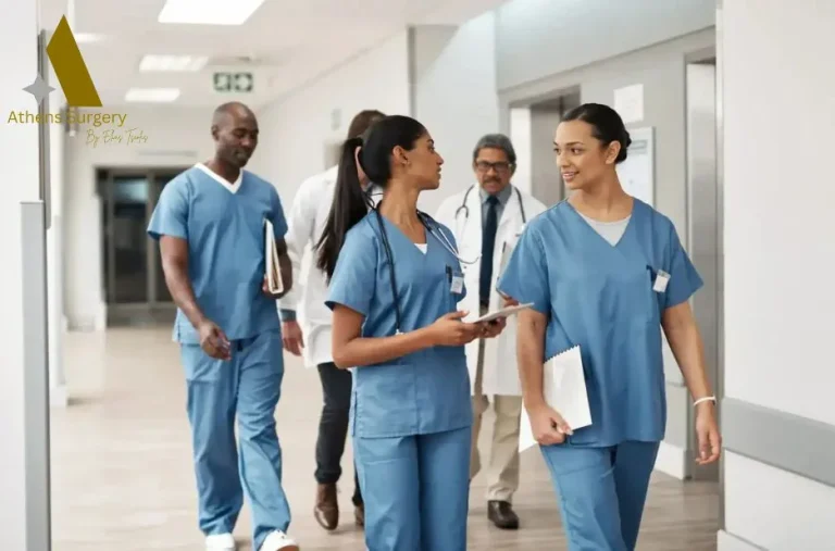 Αποτελεσματικές Θεραπείες για Προβλήματα Χολής με Σύγχρονες Χειρουργικές Μεθόδους