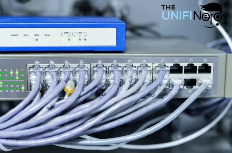 Expert UniFi Network Installations in Nashville for Fast and Reliable Connectivity