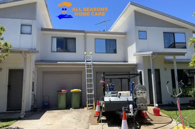 Expert House Pressure Washing Brisbane Services for Sparkling Clean Exteriors Expert House Pressure Washing Brisbane Services for Sparkling Clean Exteriors