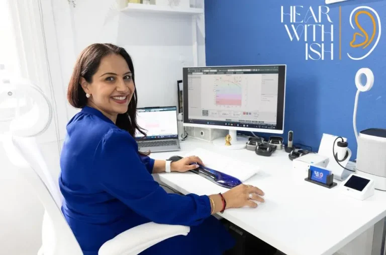 Custom Made Ear Plugs for Superior Comfort and Effective Ear Protection