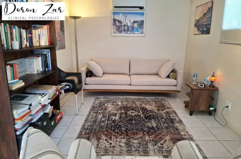 Find a Trusted Clinical Psychologist for Compassionate Therapy and Mental Health Support