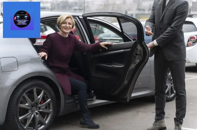 Calgary Limo Service to Airport – Reliable, Professional, and Luxurious Transfers