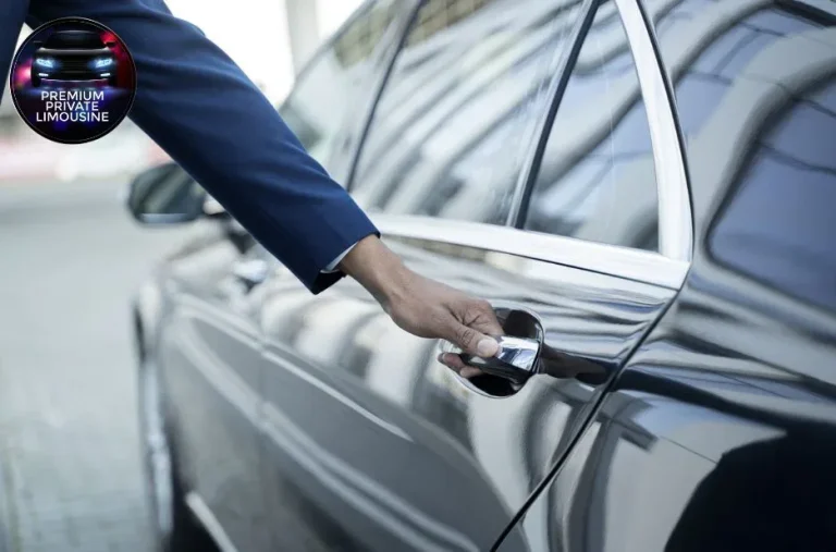 Chauffeur Driver Banff – Luxury Transportation and Expert Service in the Rockies