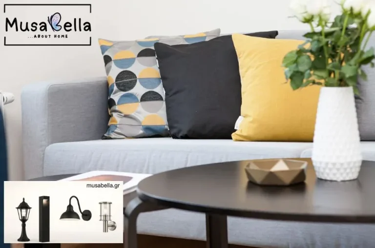 Κρεμαστά Φωτιστικά Οροφής LED για Μοντέρνο και Αποτελεσματικό Φωτισμό Χώρου